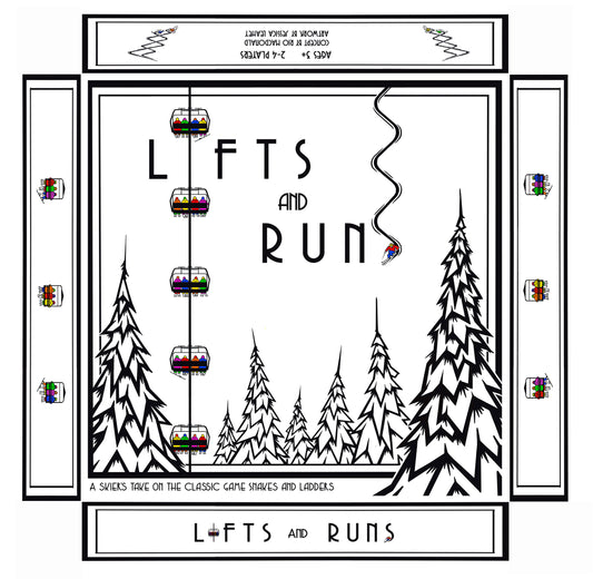 Lifts & Runs Original